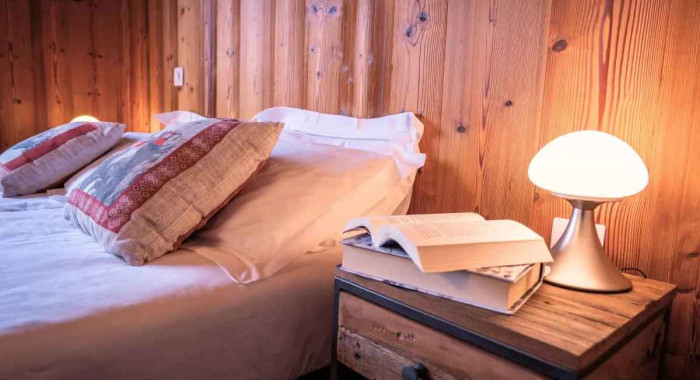 Chalet Cervinia, La Rosiere ski chalet, image 6